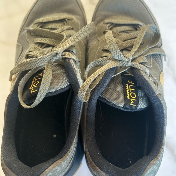 Nike Air Max Motif Next Nature Kid Size 6 - Picture 5 of 7